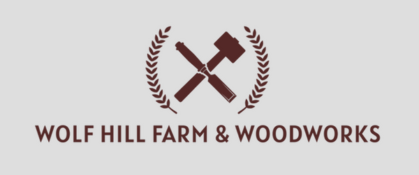 Wolf Hill Farm & Woodworks